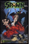 Spawn 127  NM-